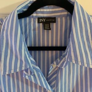 Jones New York Dresses - Striped preppy dress Jones New York Dresses - Striped preppy dress